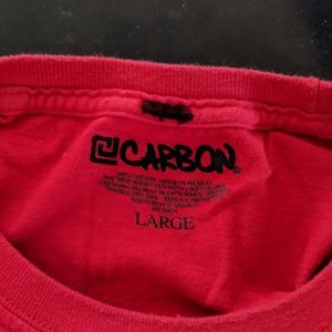 Carbon Shirts - What's Up My Ninja vintage T shirt Carbon Shirts - What's Up My Ninja vintage T shirt